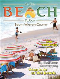 At The Beach Online Magazine