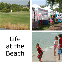 Life At The Beach, South Walton Beach, SoWal Things To Do