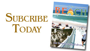 Subscribe to At The Beach Magazine